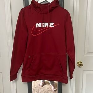 Men’s Nike Therma Fit Hoodie